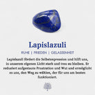 Virelle-Virelle | Damesketting – Edelsteen kruis-hanger, fijn schakelketting