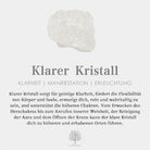 Virelle-Virelle | Damesketting – Edelsteen kruis-hanger, fijn schakelketting