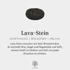 Virelle-Virelle | Damesketting – Edelsteen kruis-hanger, fijn schakelketting