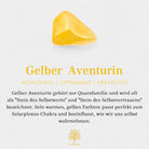 Virelle-Virelle | Damesketting – Edelsteen kruis-hanger, fijn schakelketting