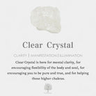 Virelle-Virelle | Damesketting – Kristallen parfumflesje-hanger, fijne schakelketting