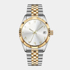 Virelle-Virelle | Heren Horloge – Staal Automatisch, Waterdicht