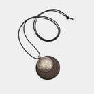 Virelle-Virelle | Unisex Ketting – Retro Hanger, Boheemse Etnische Stijl, Lange Trui Ketting, Veelzijdig Geschenk