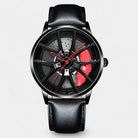 Virelle-Watches for men-Virelle | Heren Sporthorloge – Chronograaf Uurwerk, Roestvrijstalen Behuizing, Multifunctioneel Display